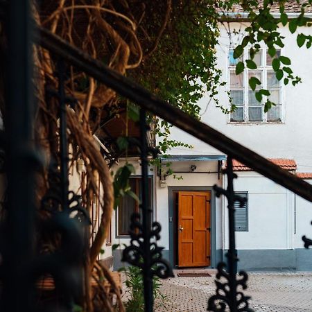 Samuel Wagner Apartment Сибиу Екстериор снимка