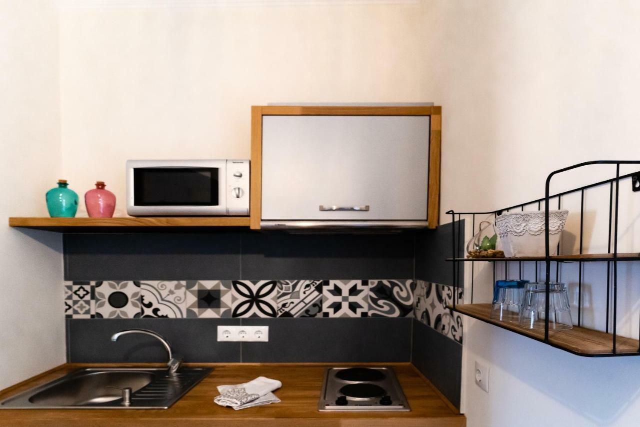 Samuel Wagner Apartment Сибиу Екстериор снимка