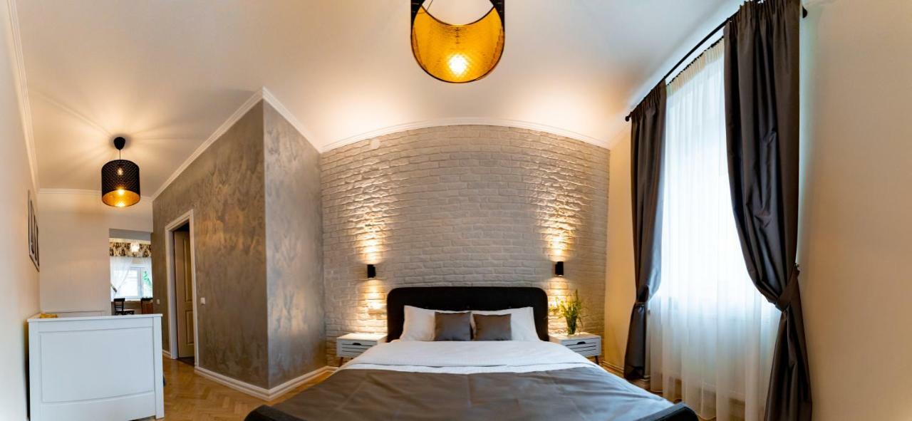 Samuel Wagner Apartment Сибиу Екстериор снимка
