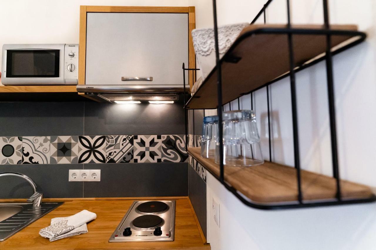 Samuel Wagner Apartment Сибиу Екстериор снимка