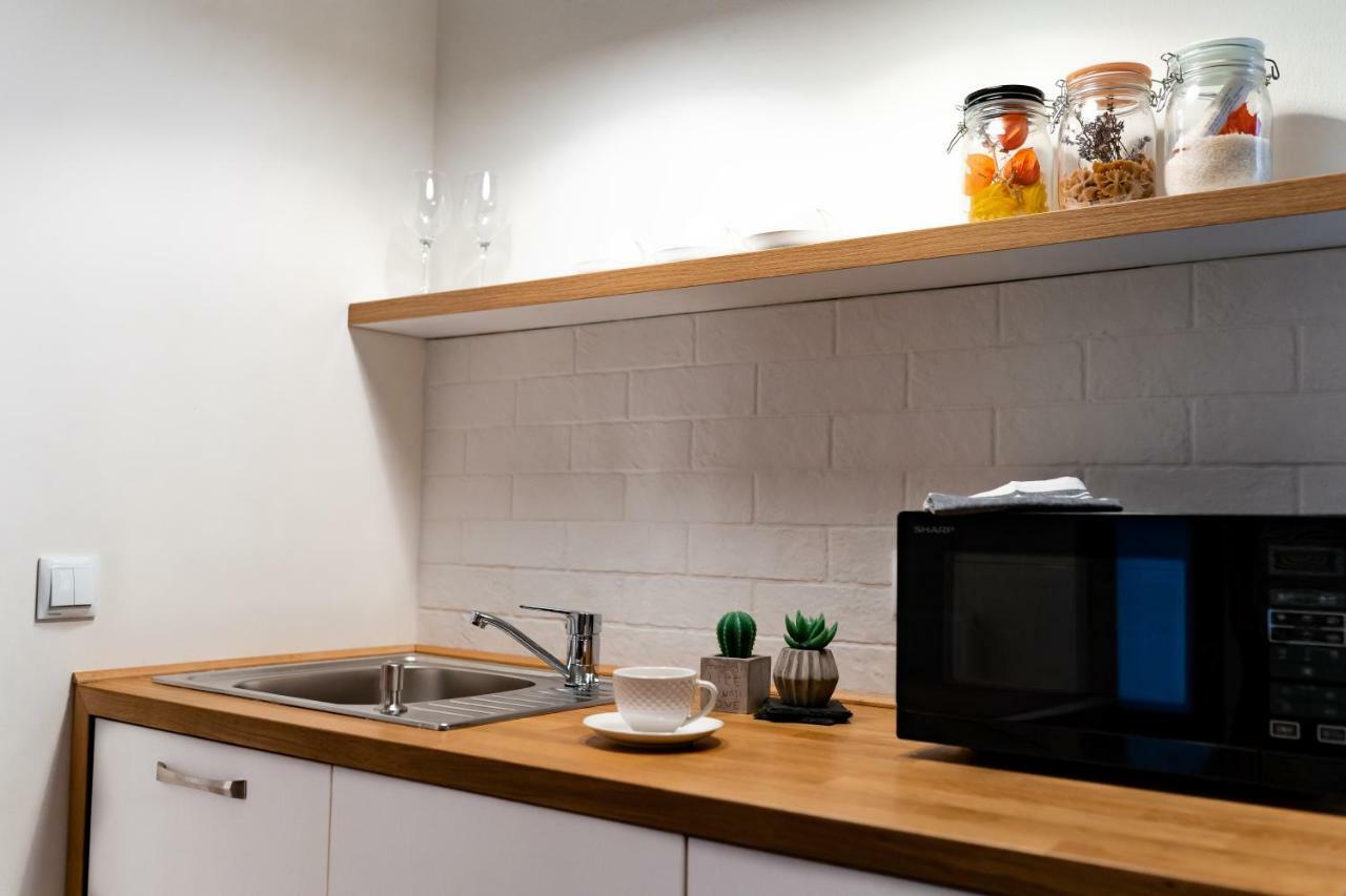 Samuel Wagner Apartment Сибиу Екстериор снимка