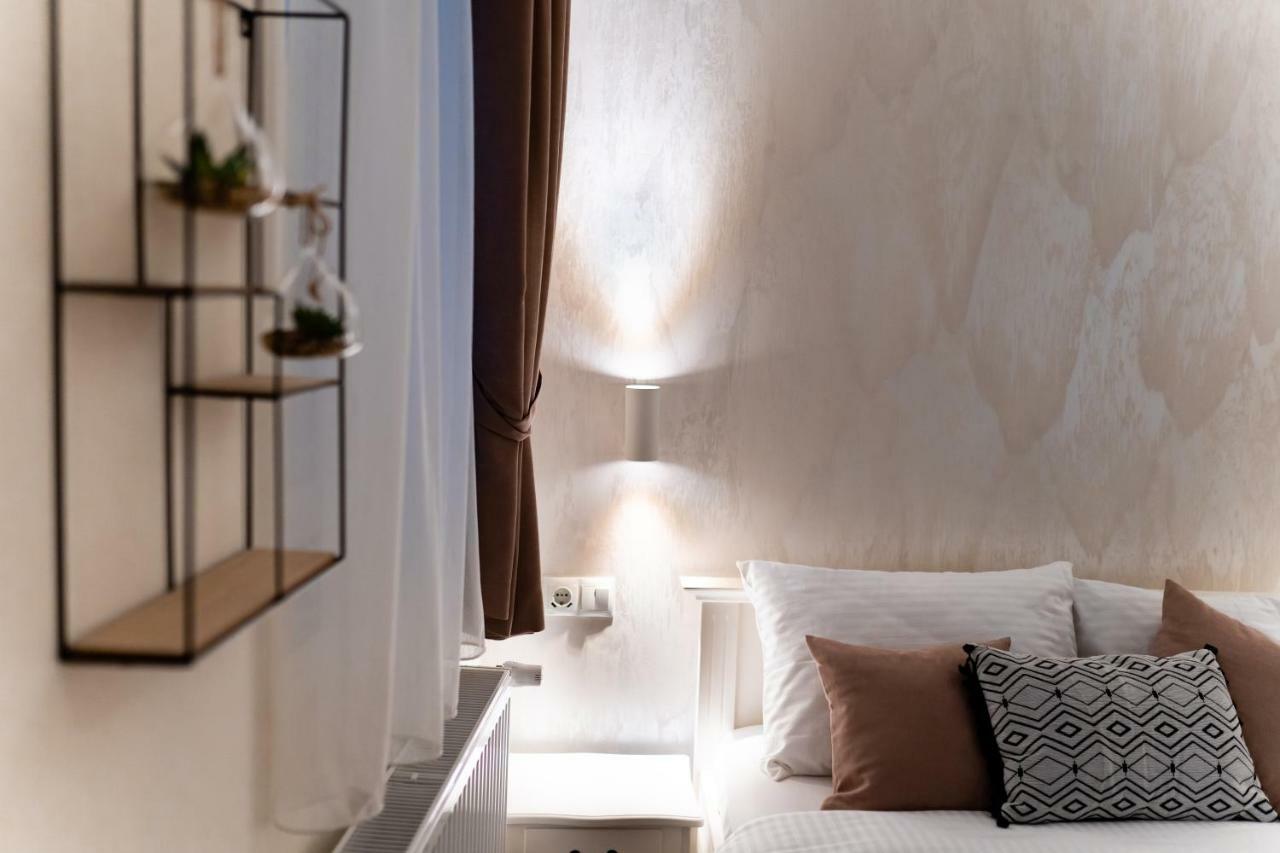 Samuel Wagner Apartment Сибиу Екстериор снимка