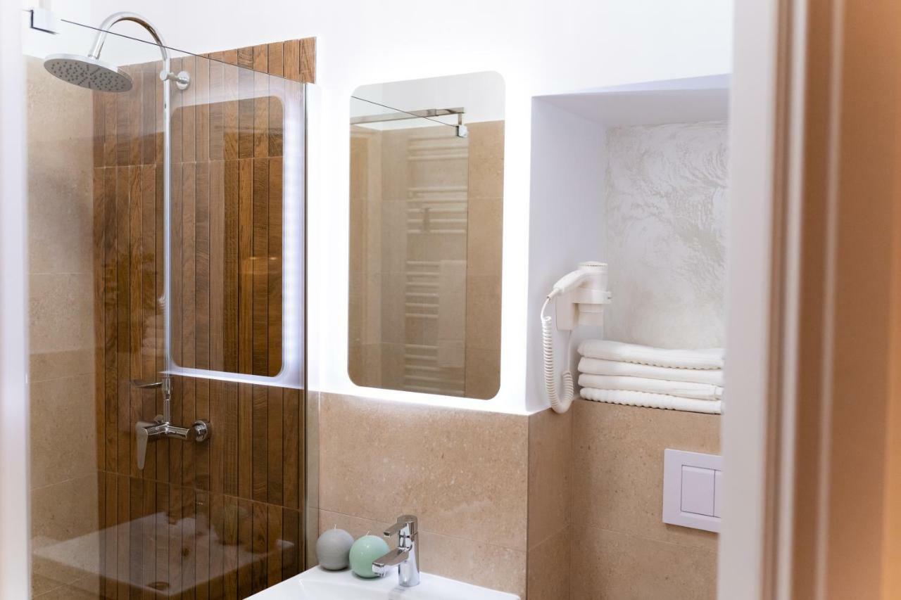 Samuel Wagner Apartment Сибиу Екстериор снимка