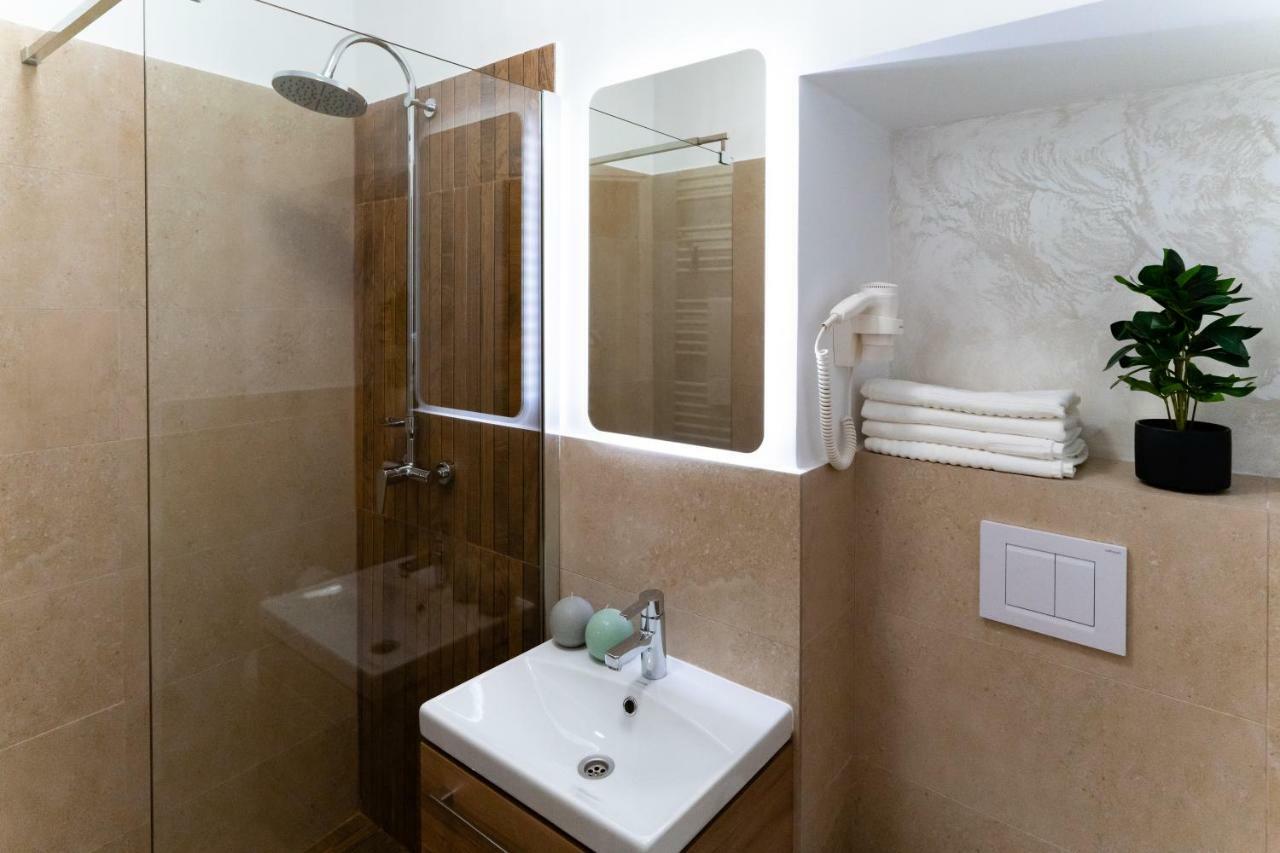 Samuel Wagner Apartment Сибиу Екстериор снимка