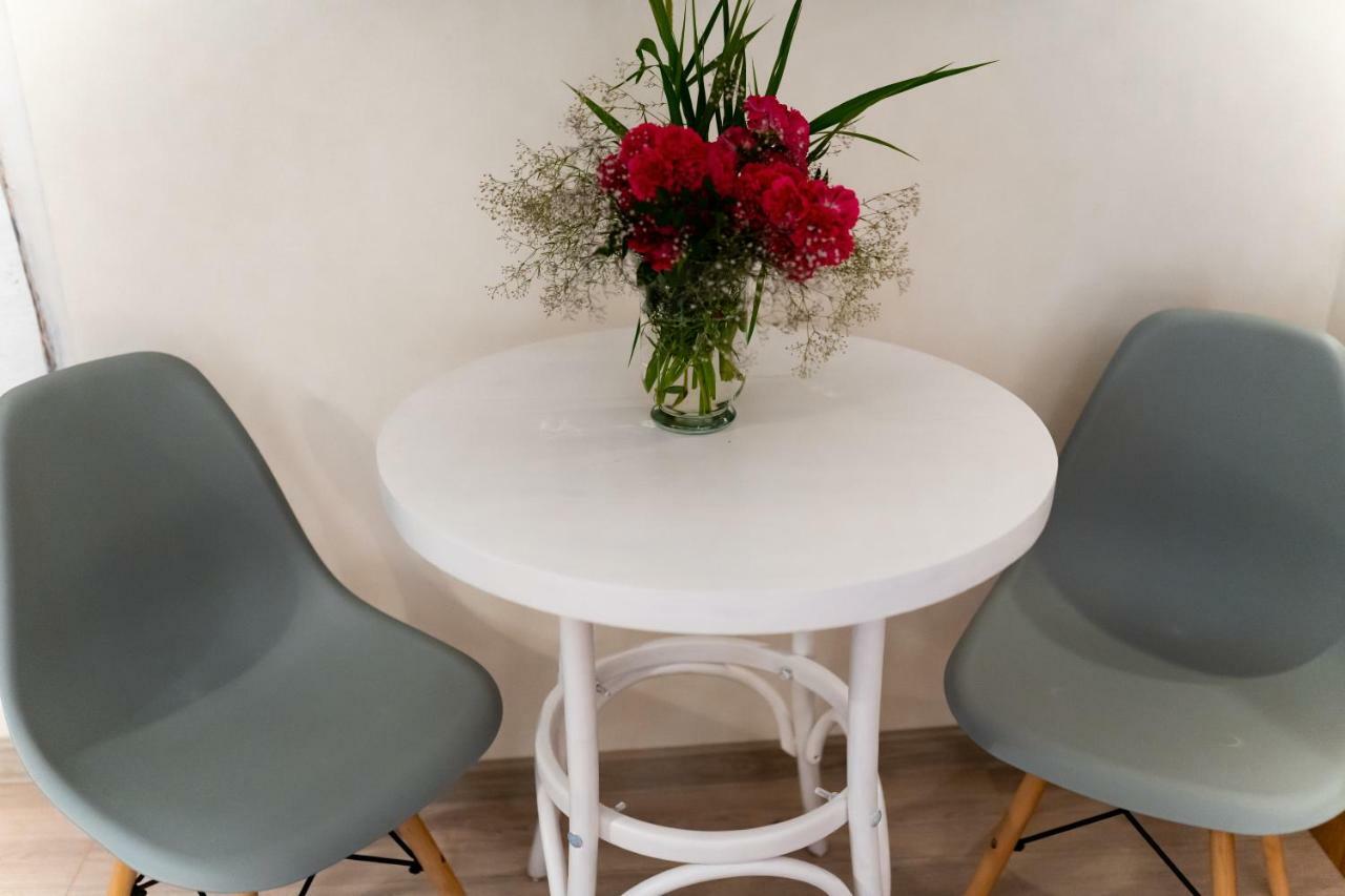 Samuel Wagner Apartment Сибиу Екстериор снимка