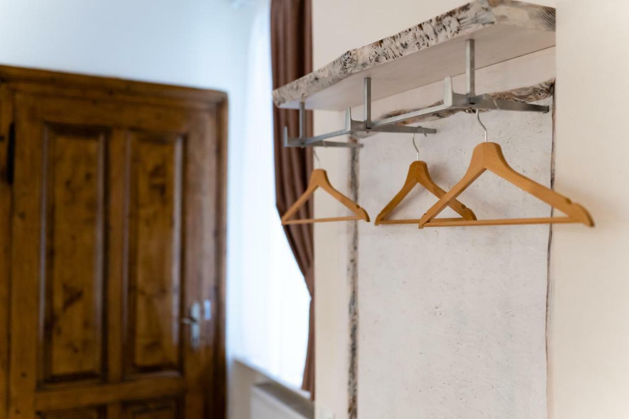 Samuel Wagner Apartment Сибиу Екстериор снимка
