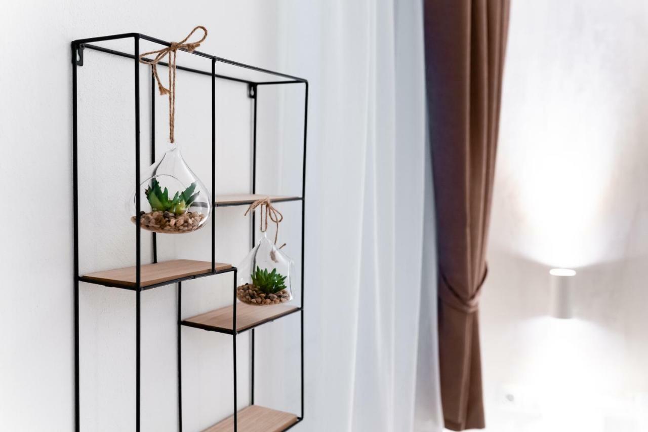 Samuel Wagner Apartment Сибиу Екстериор снимка