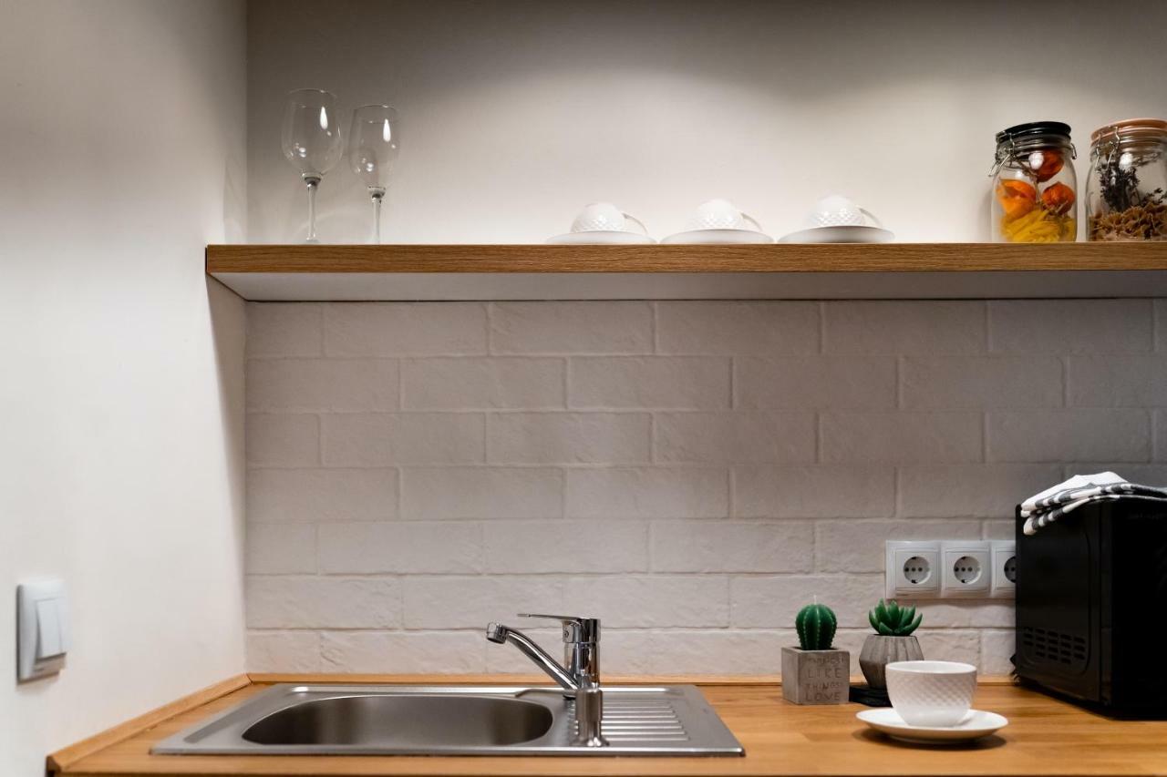 Samuel Wagner Apartment Сибиу Екстериор снимка