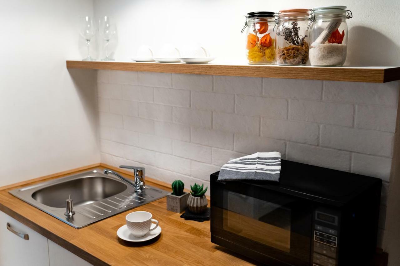 Samuel Wagner Apartment Сибиу Екстериор снимка
