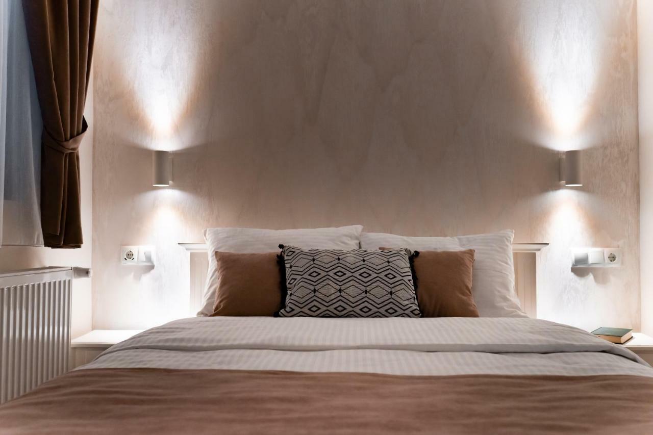 Samuel Wagner Apartment Сибиу Екстериор снимка