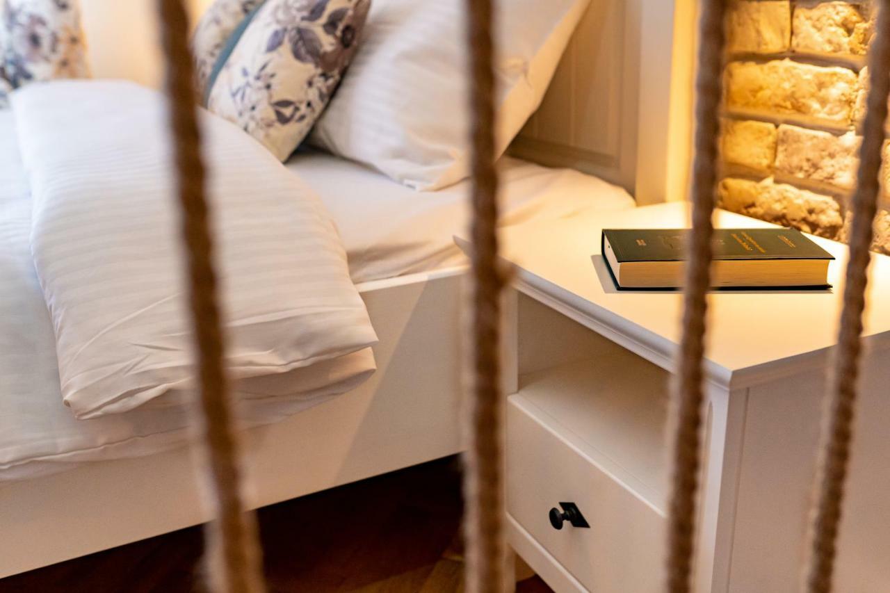Samuel Wagner Apartment Сибиу Екстериор снимка