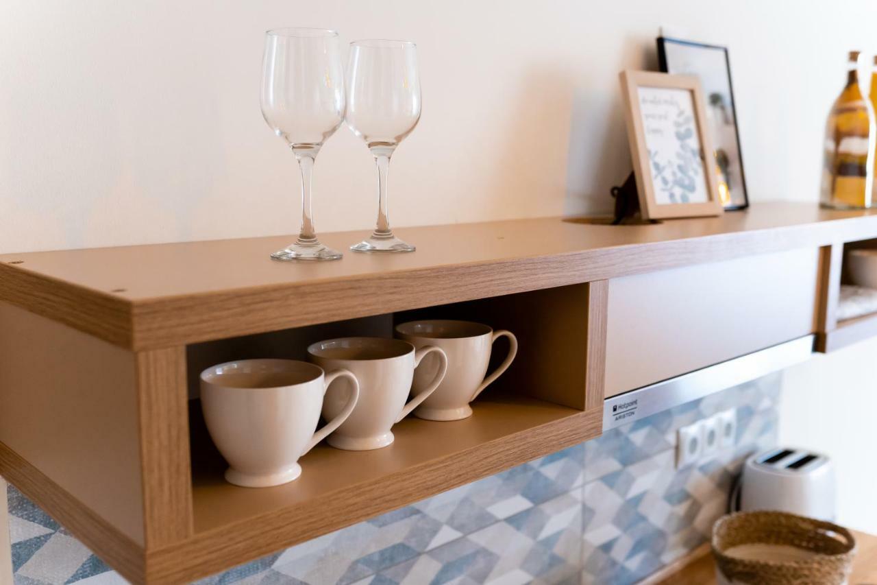 Samuel Wagner Apartment Сибиу Екстериор снимка