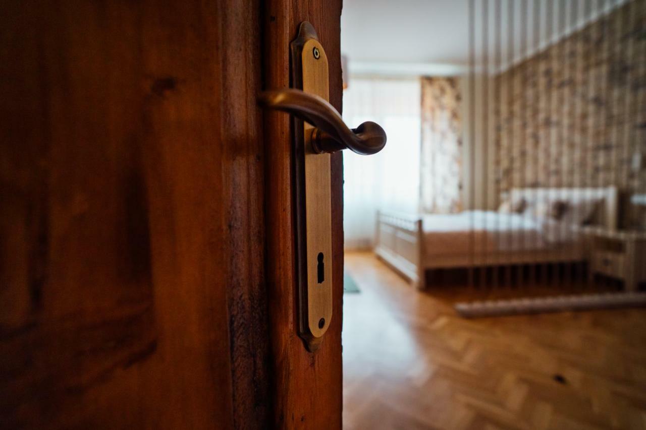 Samuel Wagner Apartment Сибиу Екстериор снимка