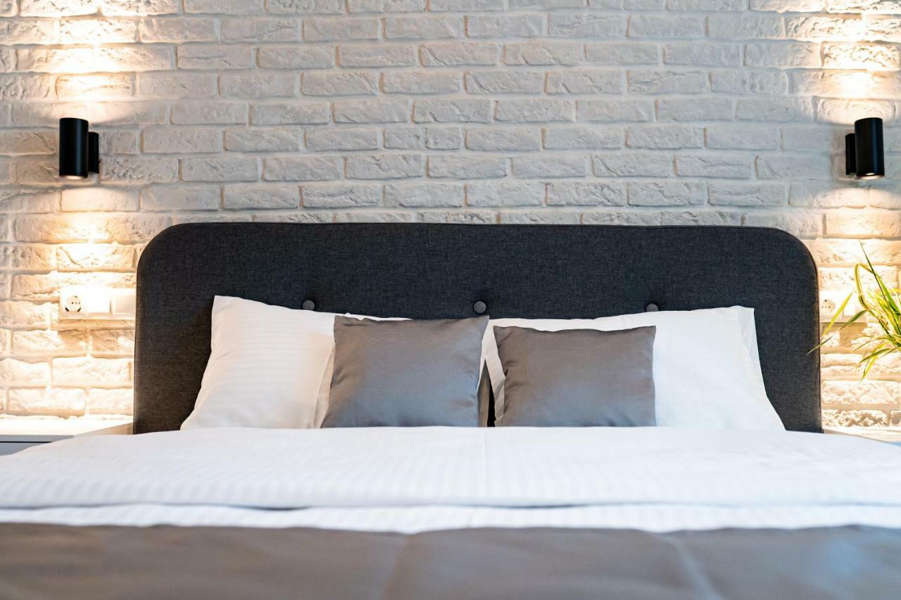 Samuel Wagner Apartment Сибиу Екстериор снимка
