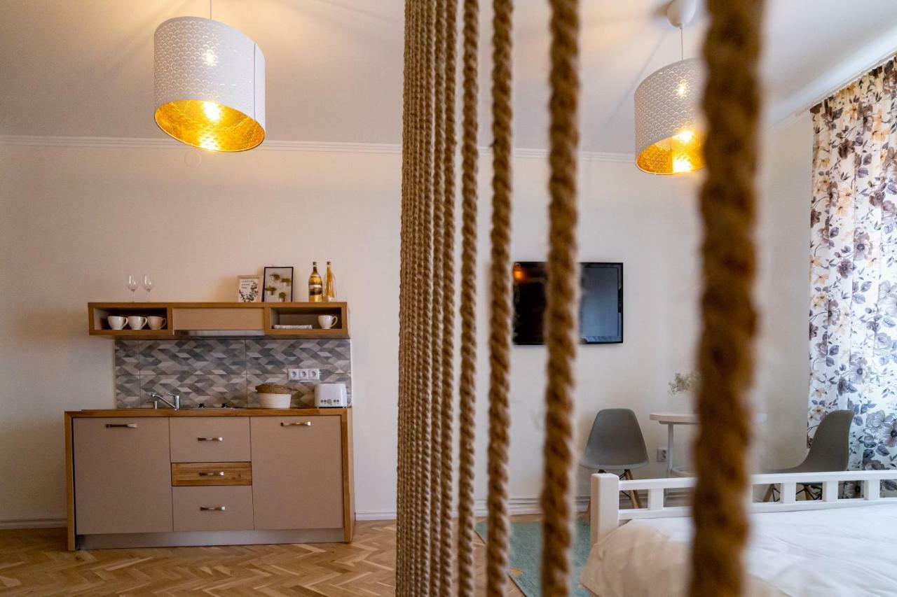 Samuel Wagner Apartment Сибиу Екстериор снимка