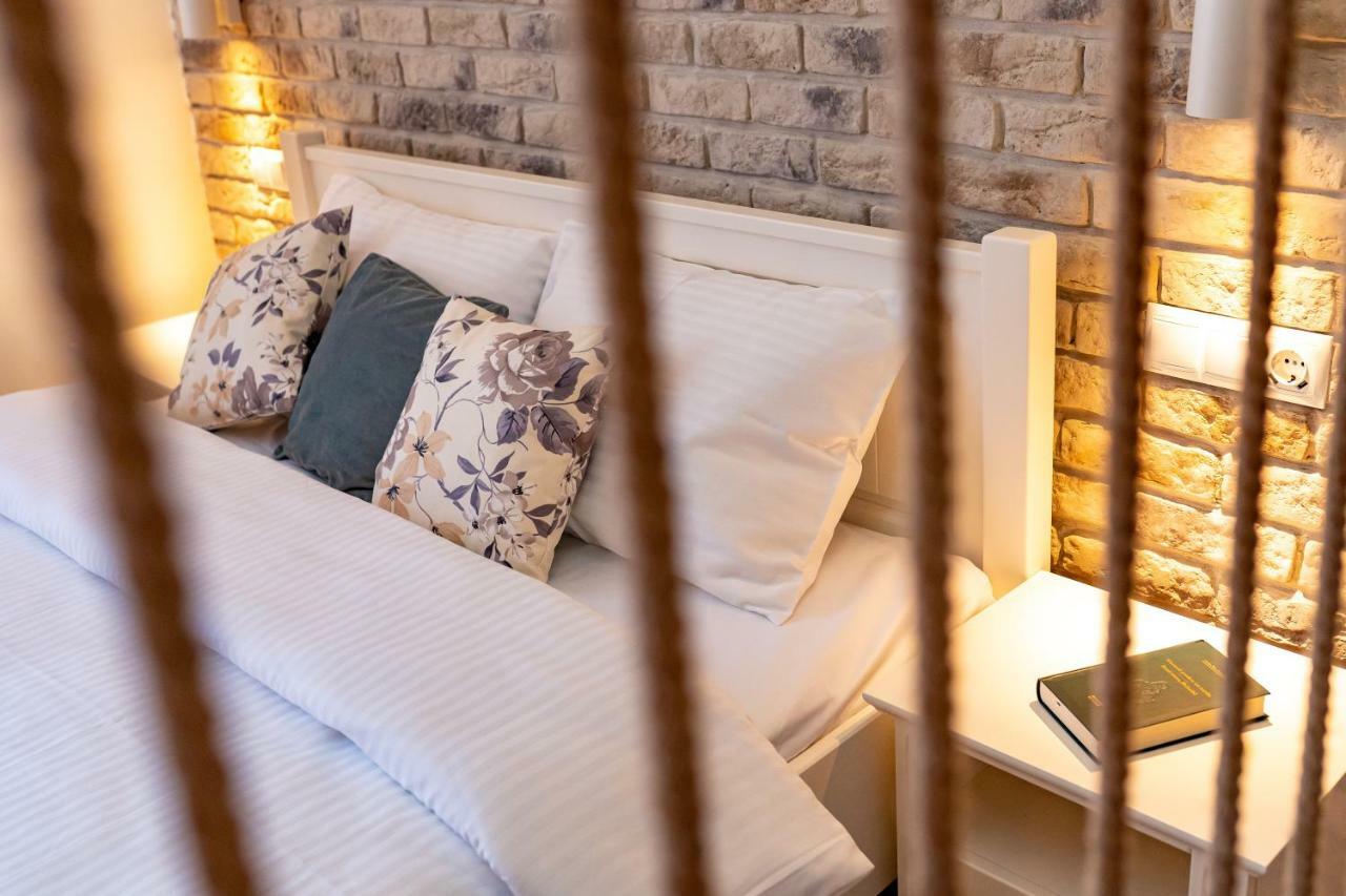 Samuel Wagner Apartment Сибиу Екстериор снимка