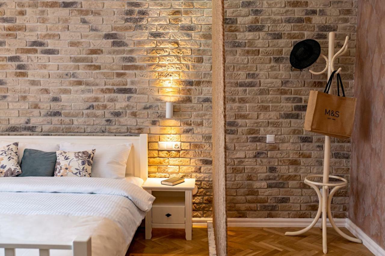 Samuel Wagner Apartment Сибиу Екстериор снимка
