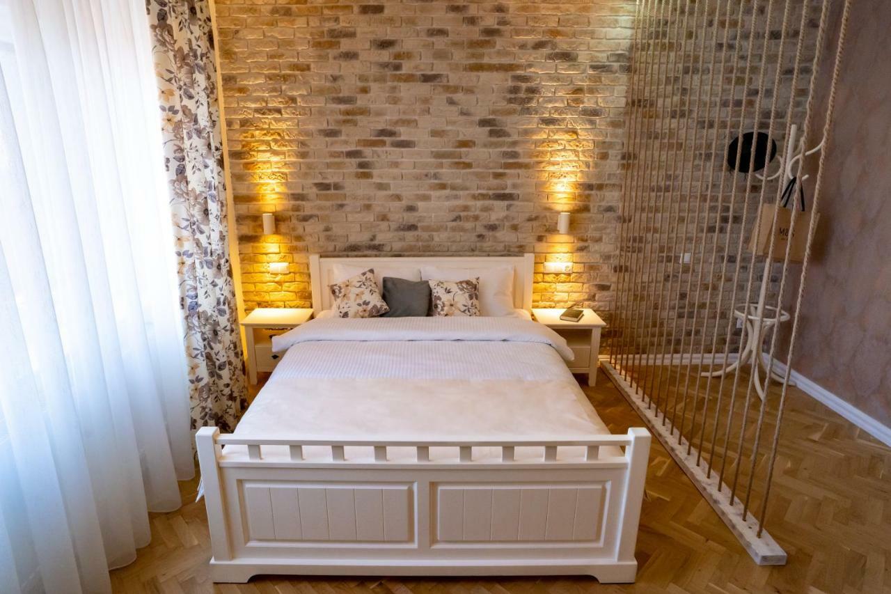 Samuel Wagner Apartment Сибиу Екстериор снимка