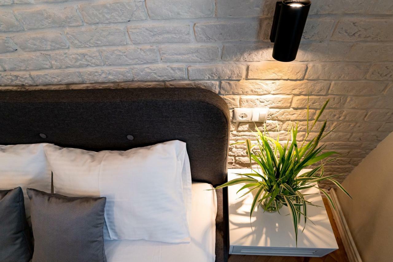 Samuel Wagner Apartment Сибиу Екстериор снимка