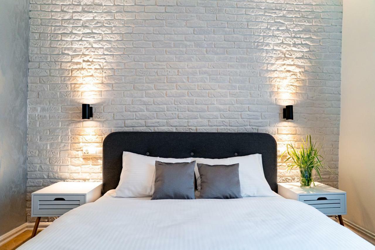 Samuel Wagner Apartment Сибиу Екстериор снимка