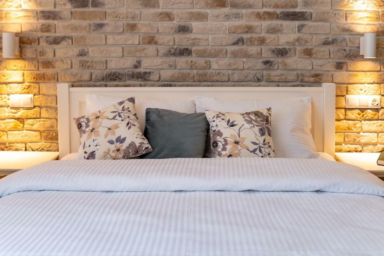 Samuel Wagner Apartment Сибиу Екстериор снимка