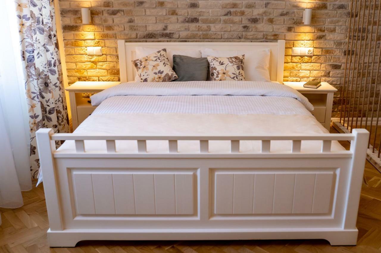 Samuel Wagner Apartment Сибиу Екстериор снимка