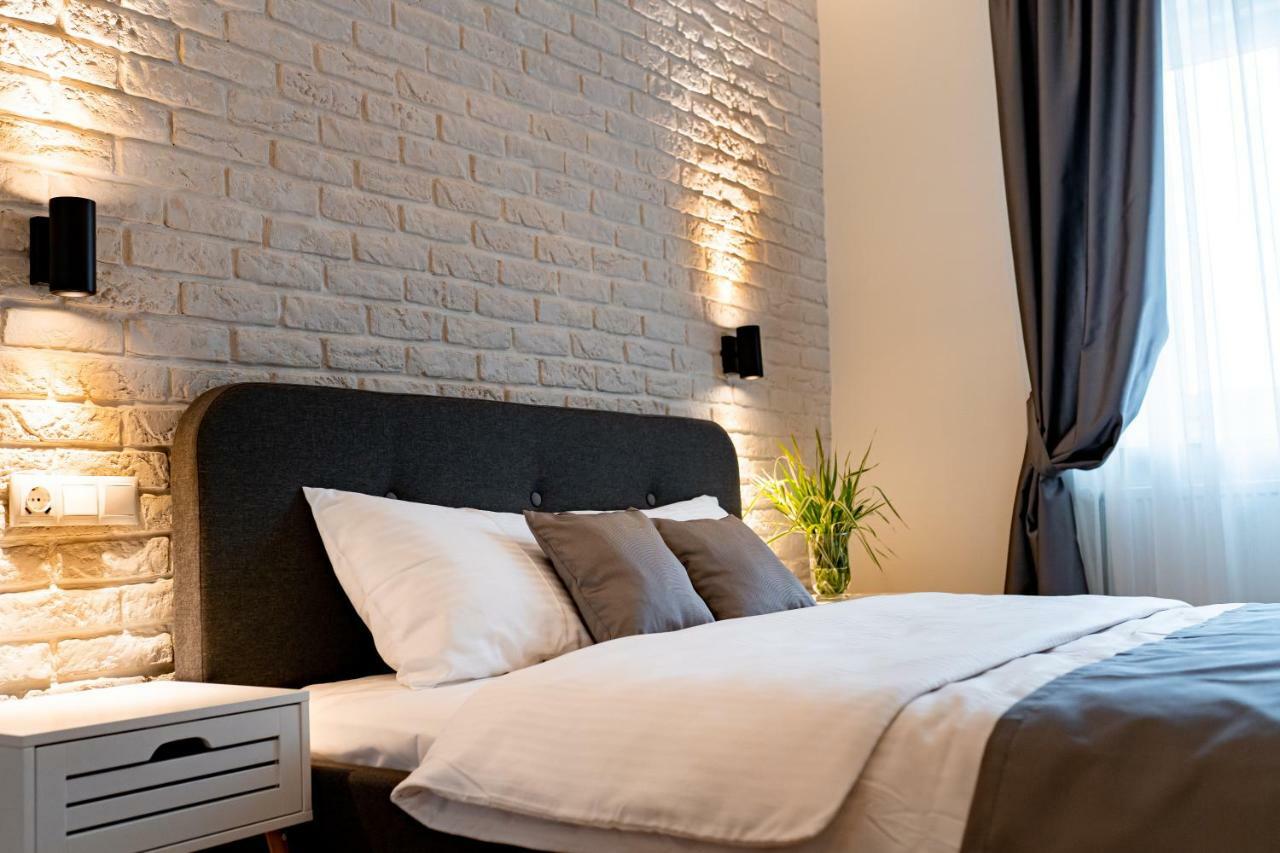 Samuel Wagner Apartment Сибиу Екстериор снимка